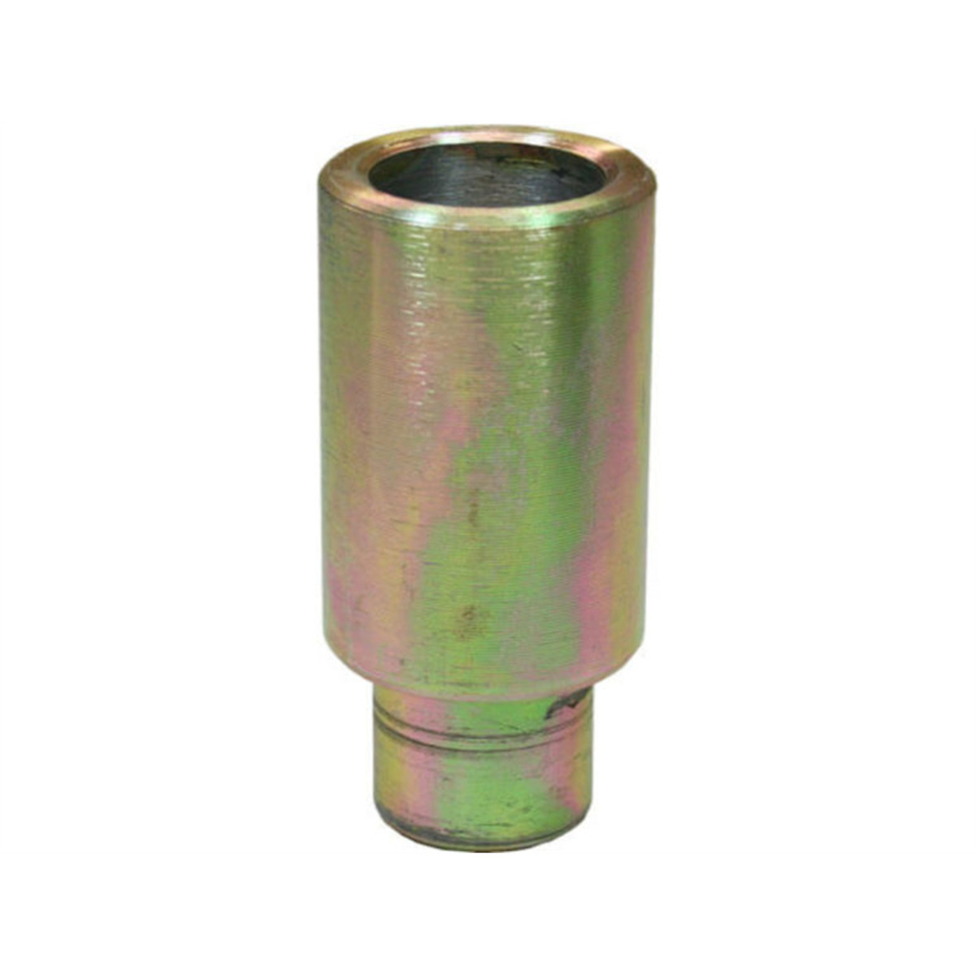 Atlas Automotive Equipment 3" Stackable Truck Adapter with 1.5" Peg